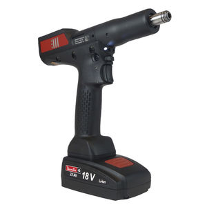 boulonneuse sans fil / modèle pistolet / sans fil
