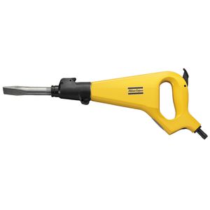 marteau burineur pneumatique / pour installation / horizontal