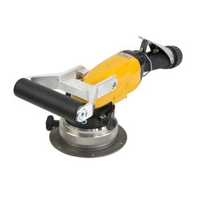 chanfreineuse pneumatique / portable