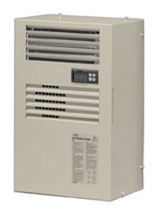 climatiseur d'armoire