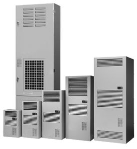 climatiseur d'armoire