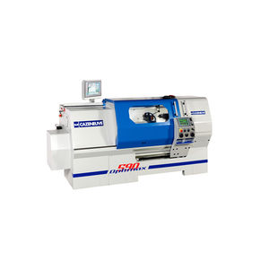 tour automatique 2 axes