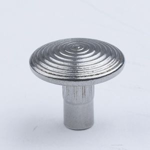 rivet standard / à tête bombée / résistant à la corrosion