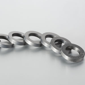 bague d'étanchéité garniture en graphite expansé
