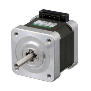 moteur DC / pas à pas 2 phases / 24V / 48V