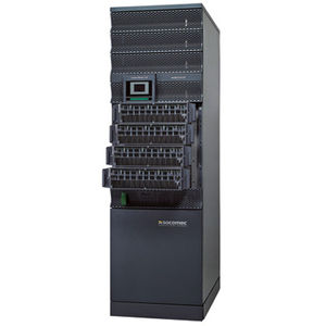 UPS à double conversion / triphasé / pour datacenter / pour applications télécom