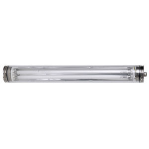 luminaire / à LED / à tube fluorescent / pour hall de stockage