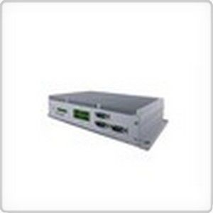 PC box / Intel® Core™ Broadwell-U / HDMI / sans ventilateur