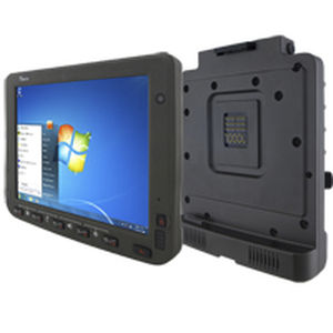 ordinateur monté sur véhicule / mobile / WiFi / Bluetooth
