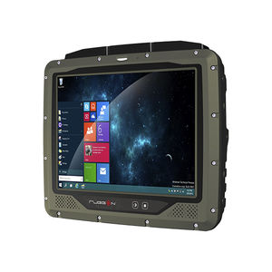 ordinateur monté sur véhicule / mobile / Intel® Atom E3845 / Bluetooth