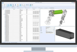 Logiciel De Cfao Tous Les Fabricants Industriels