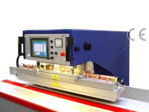 machine de soudage laser / AC / automatique