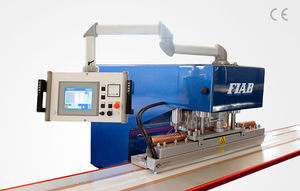 machine de soudage laser / AC / automatique