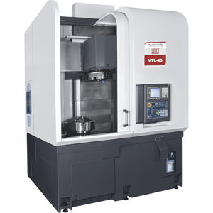 Tour CNC SJE 10 Series ACE DESIGNERS Limited Horizontal 2 Axes