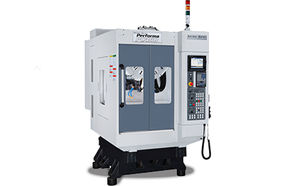 machine à tarauder CNC / électrique