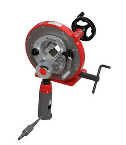 machine coupe-tube orbitale portable
