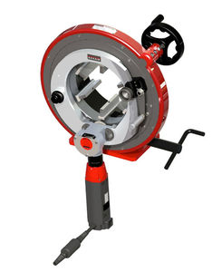 machine coupe-tube orbitale plate / portative