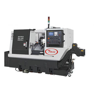 tour CNC / 2 axes