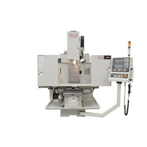fraiseuse CNC 3 axes / verticale