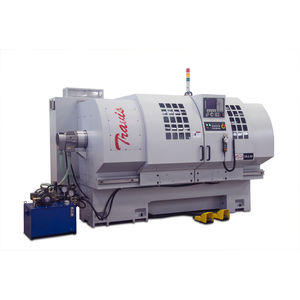 tour CNC / 2 axes / à banc plat