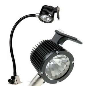 lampe / à LED / pour machine