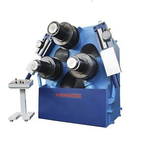 cintreuse hydraulique / de tubes / de profilés / CNC