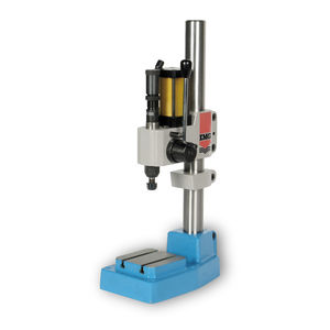 machine de marquage à percussion / benchtop / pneumatique