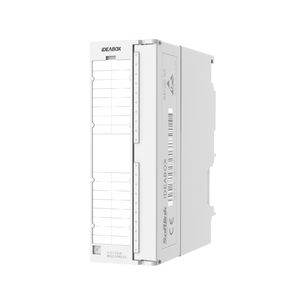 module d'entrée analogique / de sécurité / pour automate programmable / à 8 E