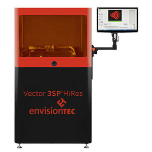 imprimante 3D ABS / 3SP™ / grand format