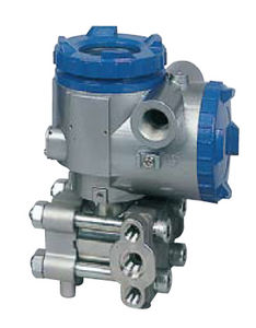 transmetteur de pression absolue / à membrane / PROFIBUS / Modbus