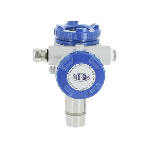 transmetteur de pression absolue / à membrane / PROFIBUS / Modbus