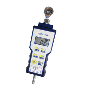 dynamomètre numérique / portable