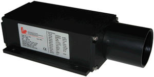 capteur de distance laser / PROFIBUS