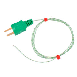 thermocouple de type K / miniature