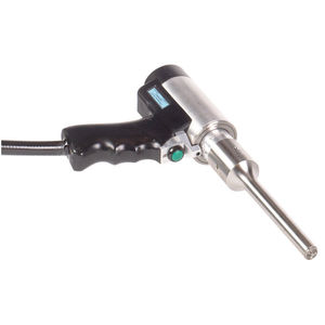 pistolet de soudage par ultrasons / manuel