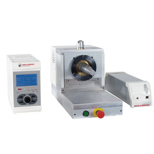 machine de soudage à ultrasons / AC / automatique / en métal