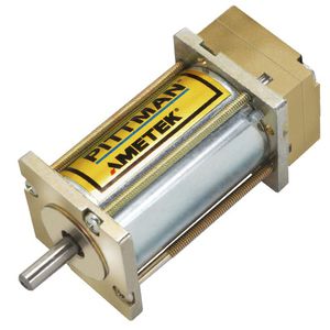 moteur DC / brushless / 60 V / 4 pôles