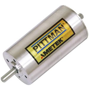 moteur DC / brushless / 60 V / 4 pôles