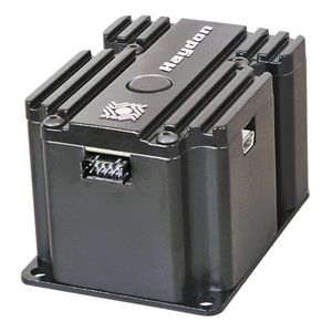 variateur DC brushless / programmable / pour servomoteur