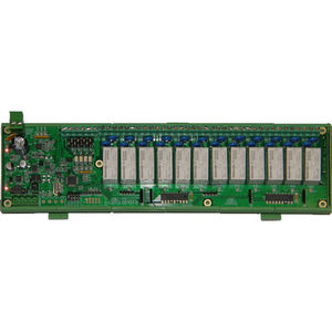 module E/S numérique / RS-485 / déportées / sur rail DIN