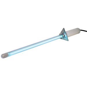 source de lumière à LED / UV / compacte