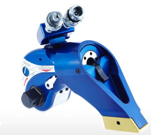 clé dynamométrique / hydraulique