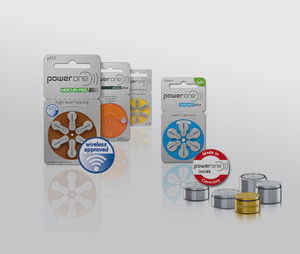 batterie zinc-carbone / cylindrique