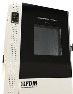 enceinte climatique de température / d'humidité / avec contrôle constant de la température et de l'humidité / avec contrôle cyclique de la température et de l'humidité