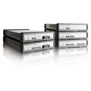 atténuateur compact / variable / pour fibre optique