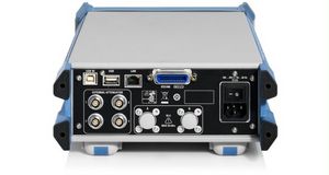 atténuateur numérique à échelons / variable / RF