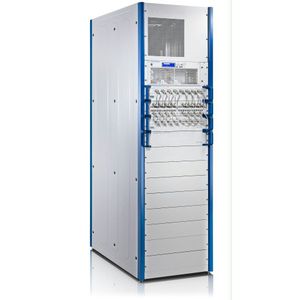 amplificateur RF / électronique / haute puissance / à large bande