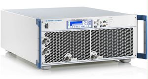 amplificateur de mesure / micro-onde / durci / à large bande
