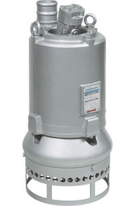 pompe pour eaux usées / électrique / centrifuge / immergée