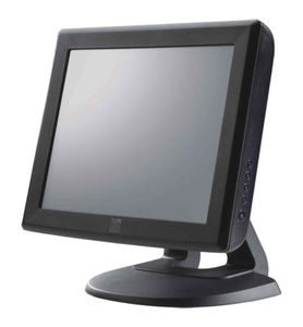 moniteur écran tactile / LCD / 800 x 600 / de bureau